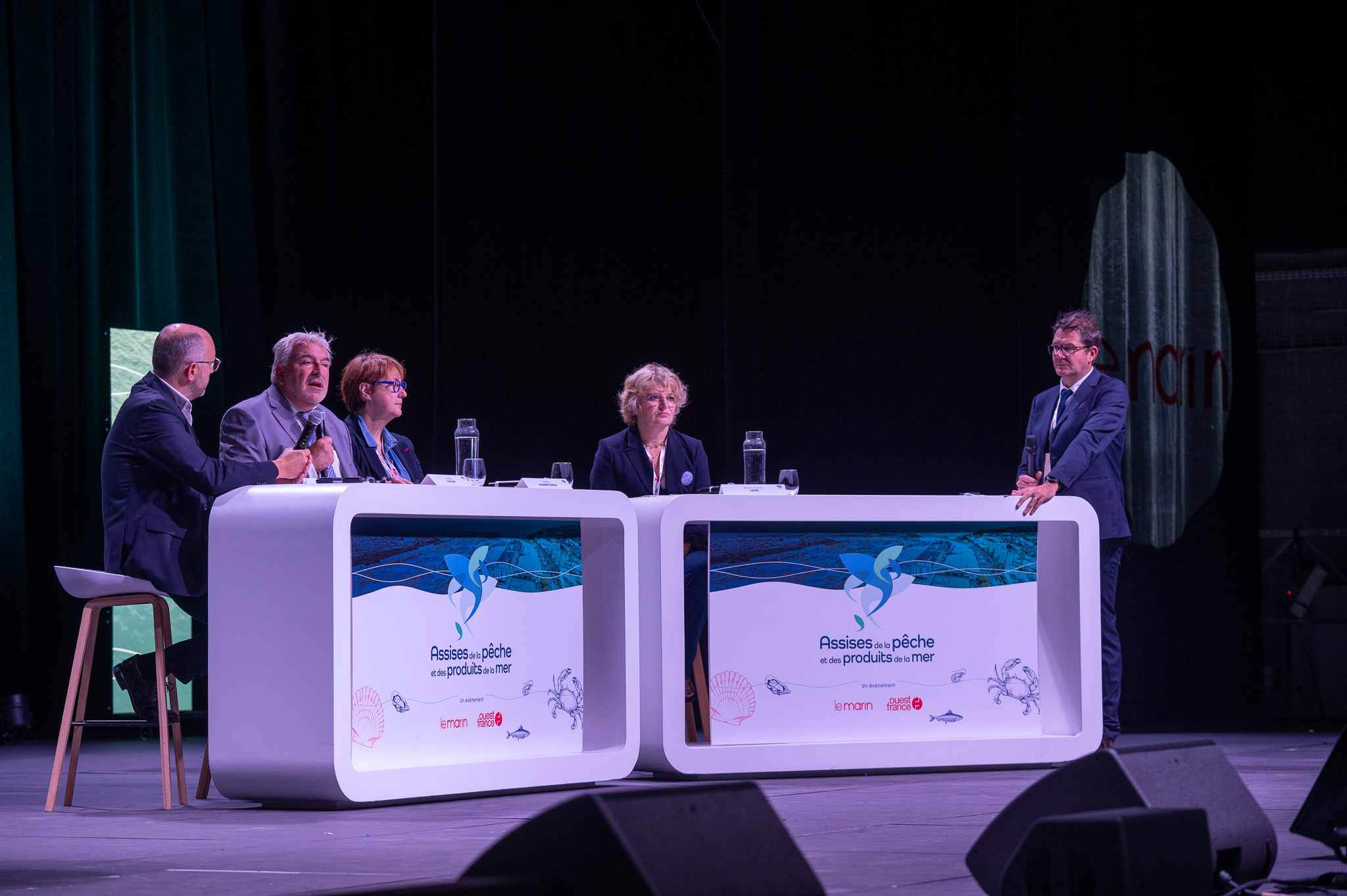 Evènement d'entreprise